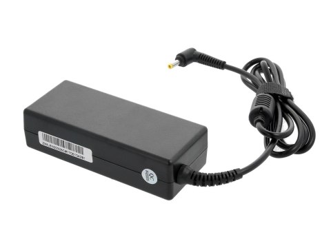 Zasilacz Mitsu 20v 3.25a (4.0x1.7) 65W do Lenovo Zasilacz Mitsu 20v 3.25a (4.0x1.7) 65W do Lenovo