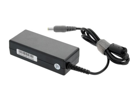 Zasilacz Mitsu 20v 3.25a (8.0x5.5 pin) 65W do Lenovo Zasilacz Mitsu 20v 3.25a (8.0x5.5 pin) 65W do Lenovo