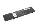 Bateria Mitsu do Dell Inspiron 13 (7373), 13 (7386)