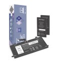 Bateria Mitsu do Dell Latitude 12 (5285), 12 (5289)