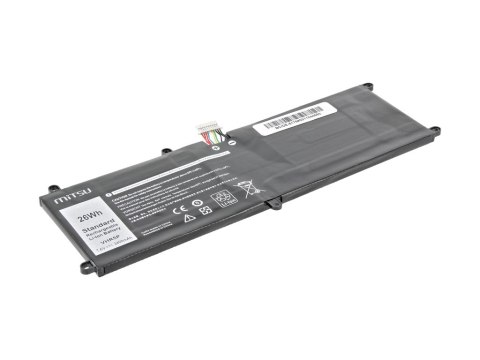Bateria Mitsu do Dell Latitude 5175 Bateria Mitsu do Dell Latitude 5175