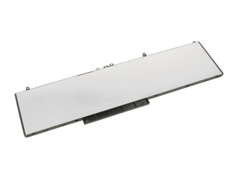 Bateria Mitsu do Dell Latitude E5570 (5500mAh) - 11.4V Bateria Mitsu do Dell Latitude E5570 (5500mAh) - 11.4V