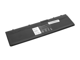 Bateria Mitsu do Dell Latitude E7240, E7250 - 11.1V (2700mAh)