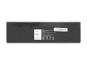 Bateria Mitsu do Dell Latitude E7240, E7250 - 11.1V (2700mAh)