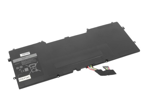 Bateria Mitsu do Dell XPS 13 (9333) Bateria Mitsu do Dell XPS 13 (9333)