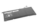 Bateria Mitsu do Dell XPS 13 (9360)