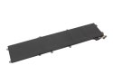 Bateria Mitsu do Dell XPS 15 (9550) - 6GTPY