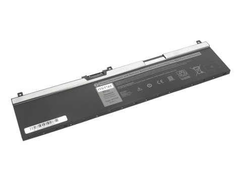 Bateria Mitsu do Dell Precision 7530, 7540, 7730 - NYFJH Bateria Mitsu do Dell Precision 7530, 7540, 7730 - NYFJH