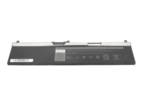 Bateria Mitsu do Dell Precision 7530, 7540, 7730 - NYFJH Bateria Mitsu do Dell Precision 7530, 7540, 7730 - NYFJH