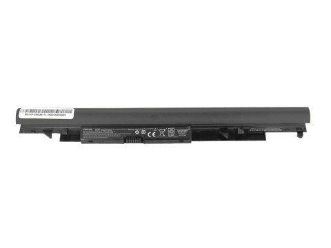 Bateria Mitsu do HP 250 G6 - 11.1V Bateria Mitsu do HP 250 G6 - 11.1V