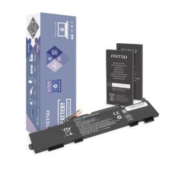 Bateria Mitsu do HP EliteBook 735 G5, 745 G5, 840 G5
