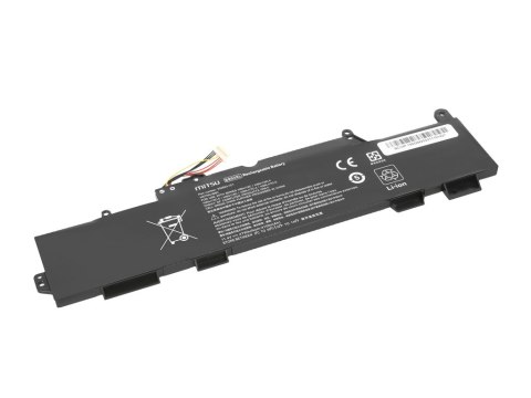 Bateria Mitsu do HP EliteBook 735 G5, 745 G5, 840 G5 Bateria Mitsu do HP EliteBook 735 G5, 745 G5, 840 G5