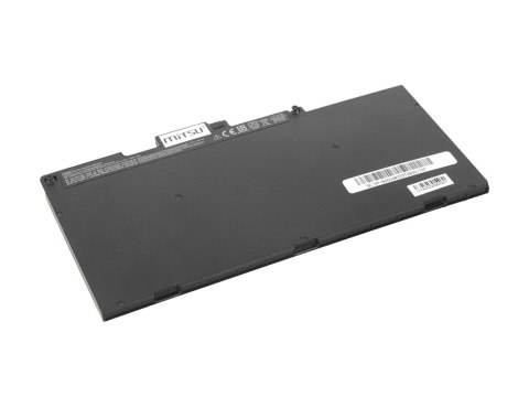 Bateria Mitsu do HP EliteBook 755 G4, 840 G4, 850 G4 Bateria Mitsu do HP EliteBook 755 G4, 840 G4, 850 G4