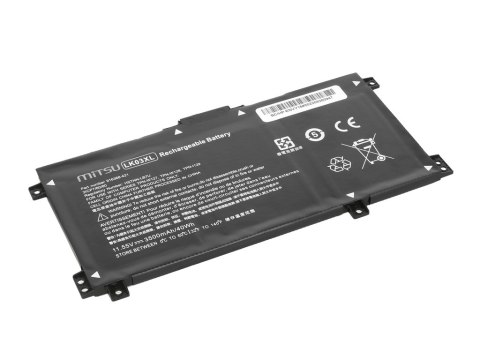 Bateria Mitsu do HP Envy 17, x360 15 Bateria Mitsu do HP Envy 17, x360 15