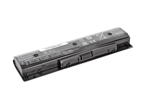 Bateria Mitsu do HP Pavilion 14, 15, 17 Bateria Mitsu do HP Pavilion 14, 15, 17