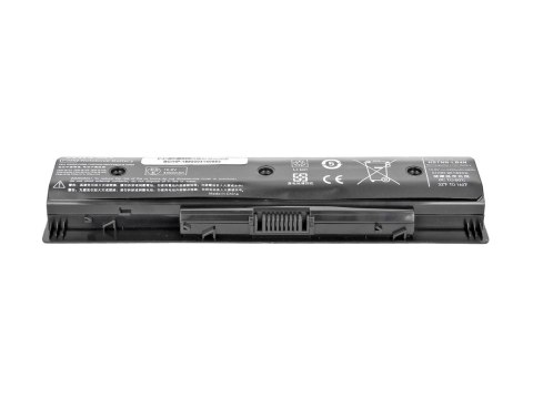 Bateria Mitsu do HP Pavilion 14, 15, 17 Bateria Mitsu do HP Pavilion 14, 15, 17