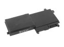 Bateria Mitsu do HP ProBook 640 G2
