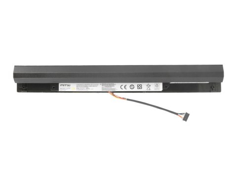 Bateria Mitsu do Lenovo IdeaPad 100-14IBD Bateria Mitsu do Lenovo IdeaPad 100-14IBD