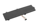 Bateria Mitsu do Lenovo IdeaPad 510-15ISK