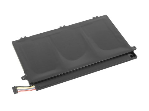 Bateria Mitsu do Lenovo ThinkPad E480, E580 Bateria Mitsu do Lenovo ThinkPad E480, E580