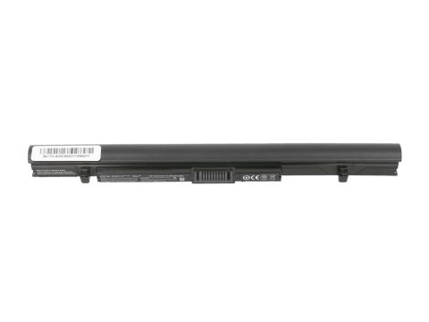 Bateria Mitsu do Toshiba A30-C, A40-C Bateria Mitsu do Toshiba A30-C, A40-C