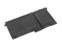 Bateria Movano Premium do Dell Latitude E5280, E5480, E5580