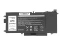 Bateria Movano Premium do Dell Latitude E5289