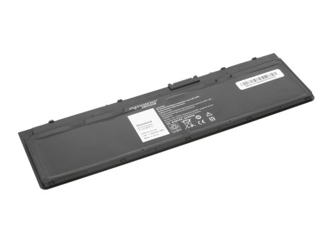 Bateria Movano Premium do Dell Latitude E7240, E7250 Bateria Movano Premium do Dell Latitude E7240, E7250