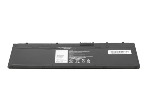 Bateria Movano Premium do Dell Latitude E7240, E7250 Bateria Movano Premium do Dell Latitude E7240, E7250