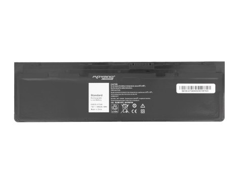 Bateria Movano Premium do Dell Latitude E7240, E7250 Bateria Movano Premium do Dell Latitude E7240, E7250