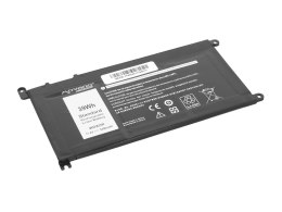 Bateria Movano Premium do Dell Vostro 14 (5468), Inspiron 15 (5568)