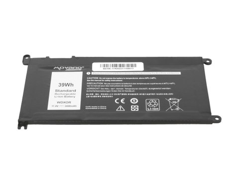 Bateria Movano Premium do Dell Vostro 14 (5468), Inspiron 15 (5568) Bateria Movano Premium do Dell Vostro 14 (5468), Inspiron 15 (5568)