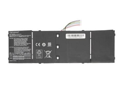 Bateria Movano do Acer Aspire V5-572 Bateria Movano do Acer Aspire V5-572