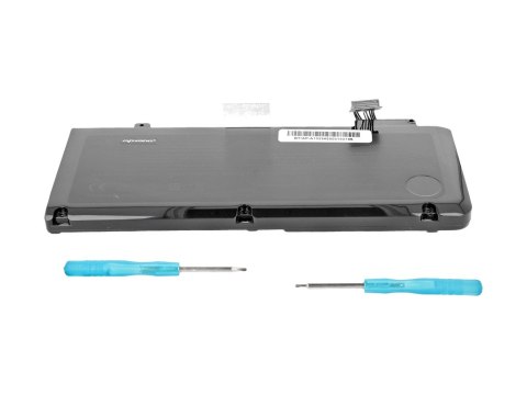Bateria Movano do Apple MacBook Pro 13" - A1322 Bateria Movano do Apple MacBook Pro 13" - A1322