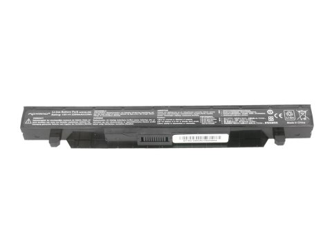 Bateria Movano do Asus G552, G552J, G552JX Bateria Movano do Asus G552, G552J, G552JX