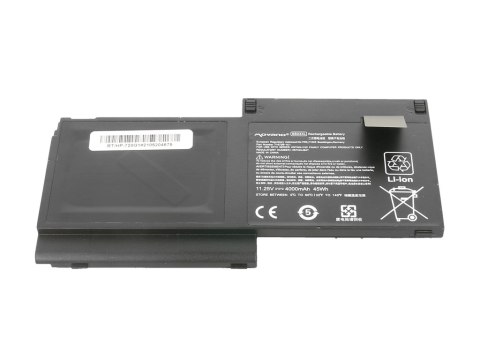 Bateria Movano do HP EliteBook 720 G1, G2 Bateria Movano do HP EliteBook 720 G1, G2