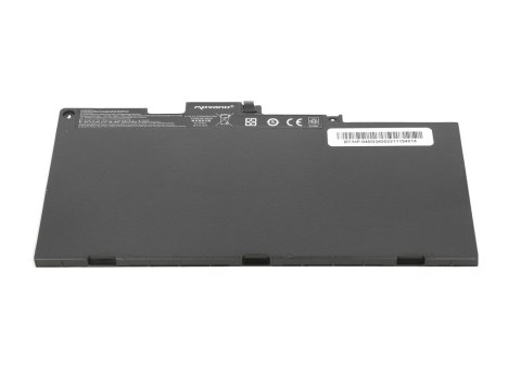 Bateria Movano do HP EliteBook 840 G3, 850 G3 Bateria Movano do HP EliteBook 840 G3, 850 G3