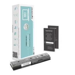 Bateria Movano do HP dv4-5000, dv6-7000