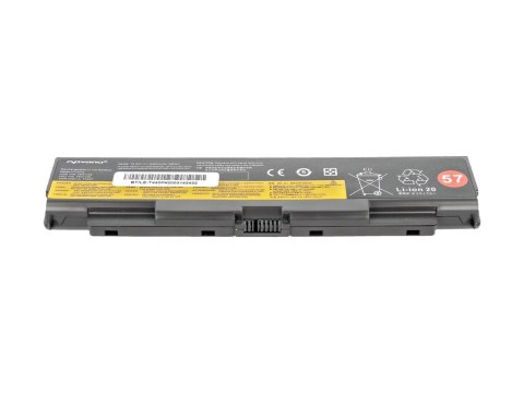 Bateria Movano do Lenovo T440p, W540 Bateria Movano do Lenovo T440p, W540