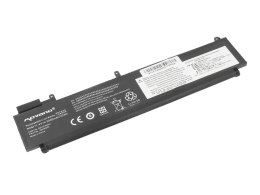 Bateria Movano do Lenovo ThinkPad T460s, T470s - tylna bateria