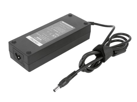 Zasilacz Mitsu 15.6v 8a (5.5x2.5) 125W do Panasonic Zasilacz Mitsu 15.6v 8a (5.5x2.5) 125W do Panasonic
