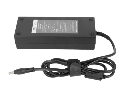 Zasilacz Mitsu 15.6v 8a (5.5x2.5) 125W do Panasonic Zasilacz Mitsu 15.6v 8a (5.5x2.5) 125W do Panasonic