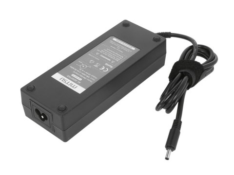 Zasilacz Mitsu 19.5v 6.7a (4.5x3.0 pin) 130W do Dell Zasilacz Mitsu 19.5v 6.7a (4.5x3.0 pin) 130W do Dell