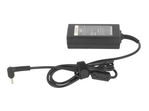 Zasilacz Mitsu 19v 1.75a (4.0x1.35) 33W do Asus Zasilacz Mitsu 19v 1.75a (4.0x1.35) 33W do Asus