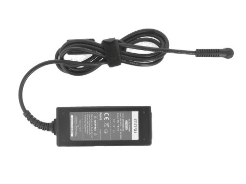 Zasilacz Mitsu 19v 1.75a (4.0x1.35) 33W do Asus Zasilacz Mitsu 19v 1.75a (4.0x1.35) 33W do Asus