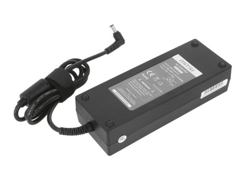 Zasilacz Mitsu 19v 5.79a (6.5.0x4.4 pin) 110W do LG Zasilacz Mitsu 19v 5.79a (6.5.0x4.4 pin) 110W do LG