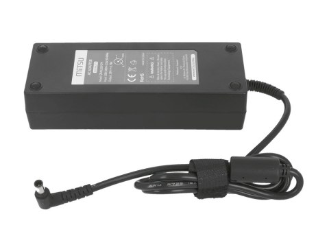 Zasilacz Mitsu 19v 5.79a (6.5.0x4.4 pin) 110W do LG Zasilacz Mitsu 19v 5.79a (6.5.0x4.4 pin) 110W do LG