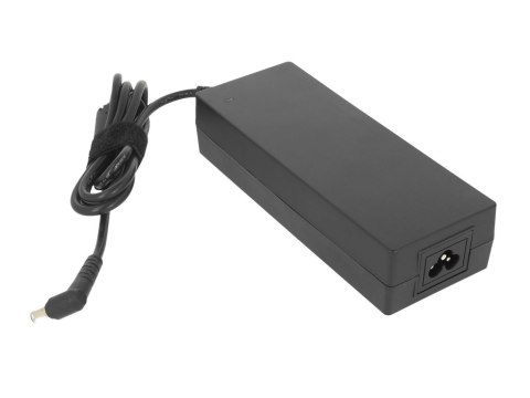 Zasilacz Mitsu 19v 5.79a (6.5.0x4.4 pin) 110W do LG Zasilacz Mitsu 19v 5.79a (6.5.0x4.4 pin) 110W do LG