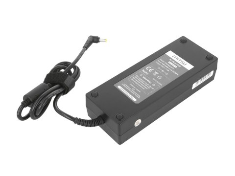 Zasilacz Mitsu 19v 7.1a (5.5x1.7) 135W do Acer Zasilacz Mitsu 19v 7.1a (5.5x1.7) 135W do Acer