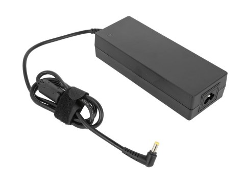 Zasilacz Mitsu 19v 7.1a (5.5x1.7) 135W do Acer Zasilacz Mitsu 19v 7.1a (5.5x1.7) 135W do Acer